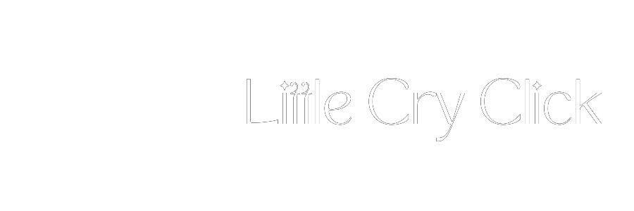 Little Cry Click